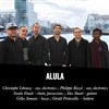Alula - Sunset