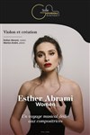 Esther Abrami - Salle Gaveau