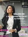 Salon de l'entrepreneuriat au féminin - Salon RIE