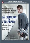 La chanson de l'éléphant - Sèvres Espace Loisirs - SEL