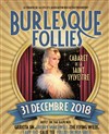 Réveillon riviera burlesque - Théâtre de la Cité