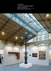 Salon d'art contemporain Yia Art Fair - Le Carreau du Temple