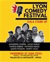 Gala Stand Up - Palais de la Mutualité - Salle Edouard Herriot
