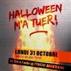 Halloween m'a tuer ! - River's King 