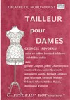 Tailleur pour Dames - Théâtre du Nord-Ouest