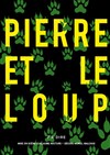 Pierre et le loup - Théâtre Douze - Maurice Ravel