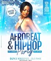 Afrobeat & Hip Hop Party - L'Etage