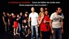Cours de théâtre débutants et intermédiaires - La Fabrique du Comédien