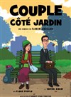Couple côté jardin - Le Folie's