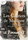 Les Caprices de Marianne - Le Funambule Montmartre