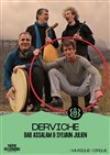 Derviche - Théâtre des Bergeries