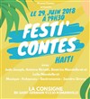 Festi' Contes - La Consigne