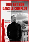 Affiche de Soren Prévost dans Tout est bon dans le complot