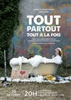Tout partout, tout à la fois - La Girafe