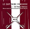 Le Capitaine Fracasse de Thierry Debroux, d'après le roman de Théophile Gautier - Maison fraternelle