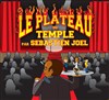 Plateau du Temple - Apollo Théâtre - Salle Apollo 90 