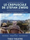 Le crépuscule de Stefan Zweig - Théo Théâtre - Salle Théo