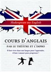 Shakespeare my English ! - Salle Bohème