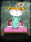 Va te coucher Zoé - Théâtre de la Violette