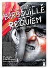 La jalousie du barbouillé + Requiem - Théâtre des Abondances