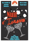 Nuit d'ivresse - La Comédie d'Aix