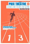 Nous sommes tous des enfants - Théâtre 13 / Bibliothèque