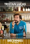 Tristan Lucas dans Décennies - Espace Gerson