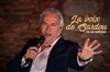 La voix de Sardou - Casino Barrière de Menton