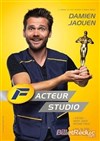 Damien Jaouen dans F/Acteur Studio - Salle des fêtes