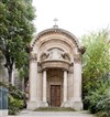 Piano violon violoncelle - Eglise Saint Ephrem