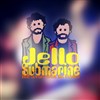 Jello Submarine - Théâtre Instant T