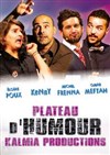 Plateau Kalmia Productions - Salle Paul Fort