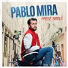 Pablo Mira dans Passé Simple - Gare du Midi