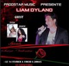 Liam Dylano - Le Rock's Comedy Club