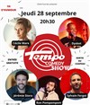 Le Tempo Comedy Show - Le Tempo 17