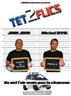Tet'2 flics - L'Archange Théâtre