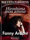 Hiroshima mon amour - Théâtre des Bouffes Parisiens