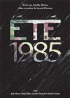 Eté 1985 - La Centrale