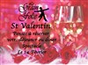 Déjeuner-spectacle Saint Valentin - Grain D'Folie (Le)
