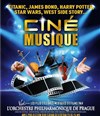 Ciné Musique - Casino de Paris