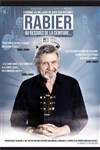 Daniel Rabier dans Au-dessous de la ceinture - Théâtre la Carreterie