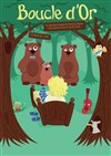 Boucle d'Or - Acte 2 Théâtre