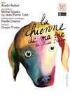 La Chienne de ma vie - Théâtre de la Méditerranée - Espace Comédia