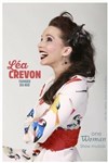 Léa Crevon dans Tombée du nid - Théâtre à l'Ouest