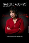 Isabelle Alonso dans Et encore, je me retiens - La Nouvelle Seine