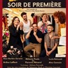 Soir de première - Théâtre la Carreterie
