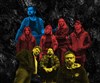 The Pookies, Rob Moir & Avalanche - Théâtre Traversière