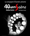 40anscène - Théâtre El Duende