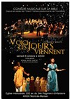 Comédie musicale sur la Bible - Eglise Evangélique Méthodiste