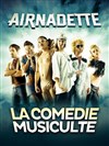 Airnadette - L'Européen